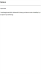 Mobile Screenshot of comune.fucecchio.fi.it